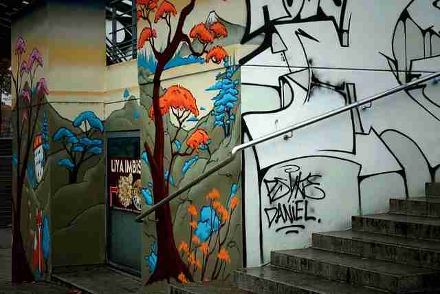 51漫画“月票争夺战”:排行榜角逐解析